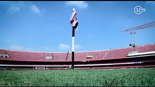 Casa reformada LTV mostra em detalhes como ficou o novo Morumbi [upl. by Darrell]