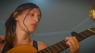 Lanterna dos Afogados  Os Paralamas do Sucesso  Renata Meneghini cover [upl. by Avehs]