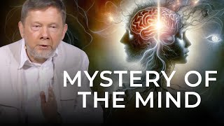 How Do You Use the Mind to Cultivate Joy  Eckhart Tolle Explains [upl. by Sukey]