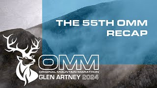 The 55th OMM Southern Highlands Round up [upl. by Standush]