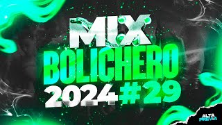 🥳 MIX BOLICHERO 🔥 ENGANCHADO FIESTERO  DICIEMBRE 2024  ALTA PREVIA [upl. by Aret]