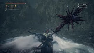 Bloodletter Build  Bloodborne [upl. by Aggappera109]