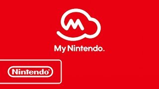 My Nintendo – Einfach spaßig und voller Belohnungen [upl. by Adnarahs]