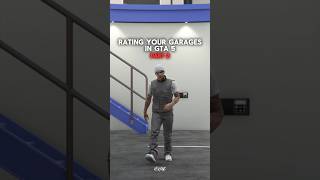 RATING YOUR GARAGES IN GTA 5 PT 2 [upl. by Ykcir]