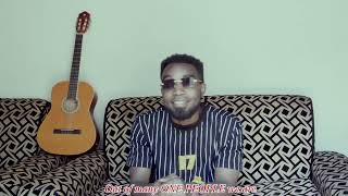 People Like you by Gramps Morgan Acapella cover By Didox Nothing [upl. by Phip]