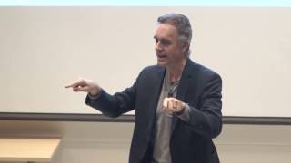 Jordan Peterson on Those Who Line Up to Be Exploited [upl. by Lahpos]