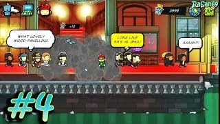 Scribblenauts Unmasked PC part 4 Wayne Manor [upl. by Notirb345]