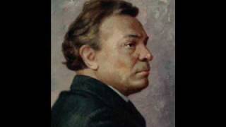 Respighi Suite No 2 IV Bergamasca [upl. by Alexandra]