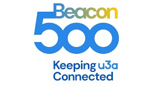 Beacon 500  Interview with Upholland u3a about Beacon [upl. by Asaph938]