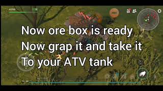 Last day on earth How to find ore box and how to use it [upl. by Micheal]