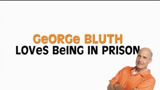 Arrested Development George Srs prison highlights [upl. by Lleneg949]