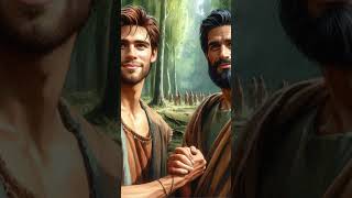 David Spares King Sauls Life Part 1 of 7 [upl. by Iives]