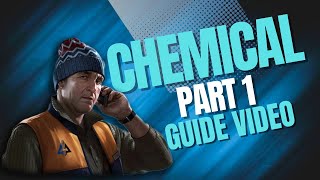 Chemical Part 1 guide video  New Spot [upl. by Essam]