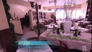 Kitchen Nightmares Joseph Cerniglia chef of Campania Commits suicide  FULL EPISODE [upl. by Llert671]