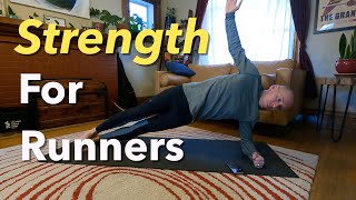 Ideal Strength Training for Runners [upl. by Major]