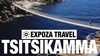 Tsitsikamma Vacation Travel Video Guide [upl. by Rob960]