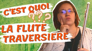 TOUT sur la FLUTE TRAVERSIÈRE [upl. by Assennav]