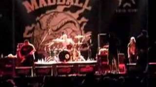 Madball Live At Pukkelpop 2007 [upl. by Bittner978]