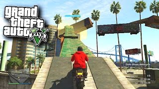 GTA 5 Funny Moments 174 With The Sidemen GTA 5 Online Funny Moments [upl. by Leinnad104]