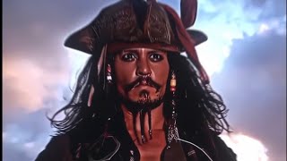 quotIm Captain Jack Sparrowquot 4K  Pirates of the Caribbean Theme Song  EPIC Bagpipes amp Cello version [upl. by Cate]