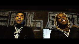 Lil Durk amp Only The Family Riot feat Booka600 amp G Herbo Official Music Video [upl. by Theodoric219]