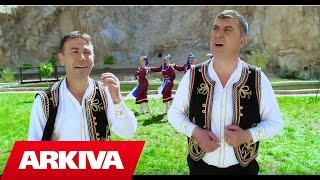 Djemte e Mallakastres  Kolazh Official Video HD [upl. by Anselm]