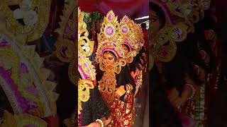 Kojagori Lakshmi Puja 2024 lakshmi lokkhipujo kojagiripournima kojagorilaxmipuja [upl. by Ladiv]