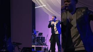 Jonathan McReynolds “Cycles” One Hallelujah Tour TampaFL March 2024 [upl. by Akiner]