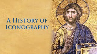 A History of Iconography [upl. by Norval]