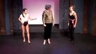 Sweet Charity  Groundlings Advanced Show [upl. by Aneetsirk]