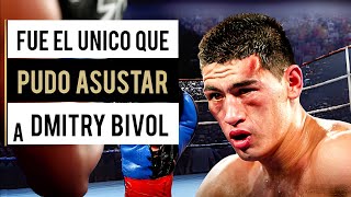 La Pelea MAS DURA En La Carrera De Dmitry Bivol [upl. by Pansy]