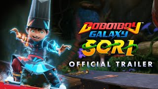 BoBoiBoy Season 1  Episode 5 [upl. by Asyen93]