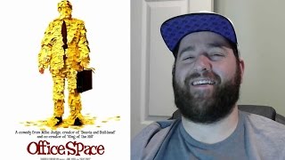 Office Space 1999 Review [upl. by Amal]