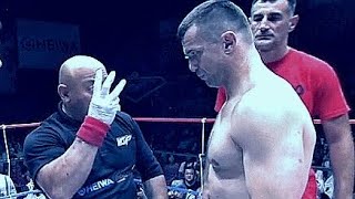 Мирко КроКоп отомстил за свое поражение  Kevin Randleman vs Mirko Cro Cop Filipovic [upl. by Igic583]