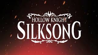 SILKSONG TRAILER EXTENDED 2022 [upl. by Chaing49]