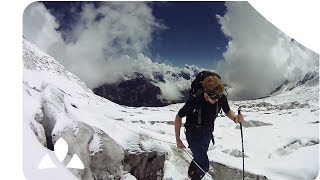 The Himalaya Expedition Trail of Change 2014 Full HD I VAUDE [upl. by Ong]