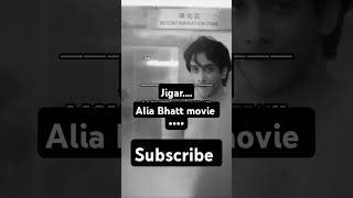 Jigar movie review jigramovie jigra aliabhatt jigraa newmovie vedangraina aliabhattfanclub [upl. by Ecirtnas569]