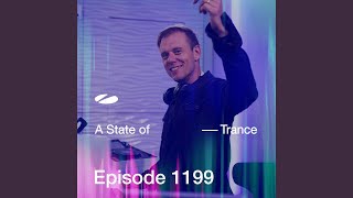 Late Checkout ASOT 1199 Future Favorite [upl. by Ahseiyn]