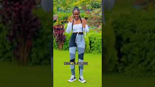 Song Alikiba  Lupela pokea zangu salamu alikiba alikibaOfficial dance danceedit edits [upl. by Ecnadnac]