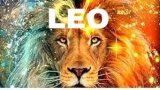 LEO THIS IS MAJOR YOUR WHOLE LIFE IS ABOUT TO CHANGE LEO TAROT READING [upl. by Araihc]