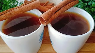 दालचीनी के अनेको फायदे हैं ऐसे बनाएंगे दालचीनी की चाय तो होंगे अनेक लाभ  Cinnamon Tea  kadha [upl. by Mikes]