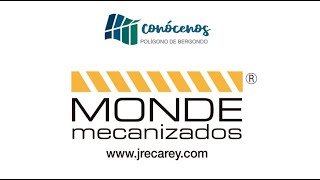 Monde Mecanizados [upl. by Ilise]