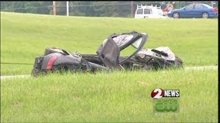 Interstate 70 is open after being shut down because of an accident [upl. by Inol]