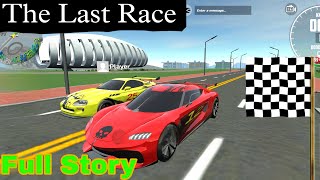 The Last Race  Car Simulator 2  Full Story  5911 Gaming  5911GamingOfficial  trending carsimulator2 [upl. by Serena722]