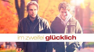 Im Zweifel glücklich  Offizieller Trailer Deutsch German HD  Im Kino [upl. by Hayouqes563]