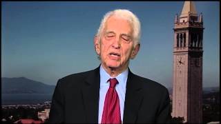 Were Snowdens Actions Justified Ellsberg Mukasey Debate [upl. by Lesko]