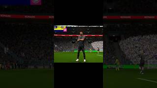 Mbappe magic moment football efootball footballgear fifa footballshorts fcmobile short ❤️❤️ [upl. by Muldon]