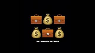 💰08년생 자작랩 Get Money Get Bag [upl. by Einor]