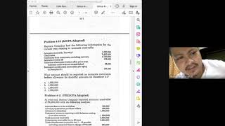 Intermediate Accounting  Accounts Receivable Part 2 [upl. by Htebazila726]