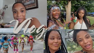 CARIBANA 2024 latoyaforever last day  I need help  ROCHELLE VLOGS [upl. by Aver282]